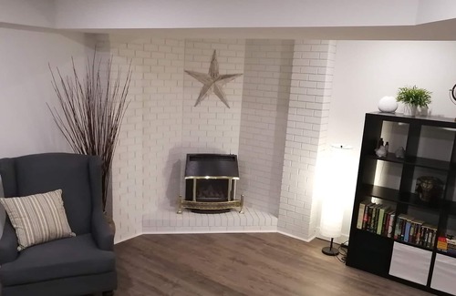 Lower Sumas Mountain Casa | Spacious, clean, relaxing getaway for work or pleasure!