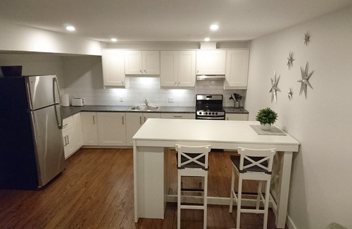 Lower Sumas Mountain Casa | Spacious, clean, relaxing getaway for work or pleasure!