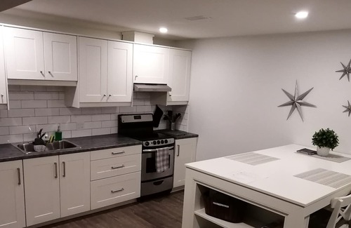 Lower Sumas Mountain Casa | Spacious, clean, relaxing getaway for work or pleasure!