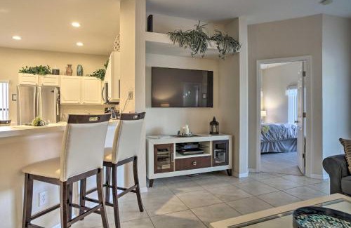 Four Corners Villa | Spacious Clermont Getaway about 10 Miles to Disney!