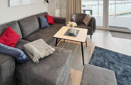 Wendtorf Apartamento | Spacious Coastal apartment, Wendtorf