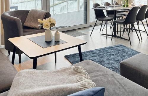 Wendtorf Apartamento | Spacious Coastal apartment, Wendtorf