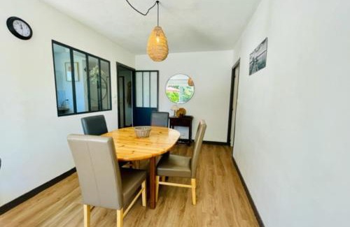 La Rochelle Apartamento | Spacious cocoon with pool in La Rochelle