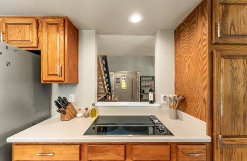 Monument Casa | Spacious Comfort in Scenic Monument