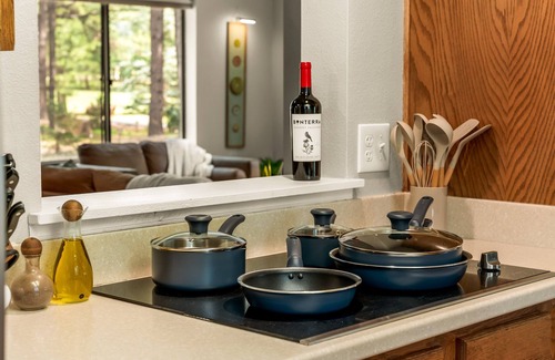 Monument Casa | Spacious Comfort in Scenic Monument