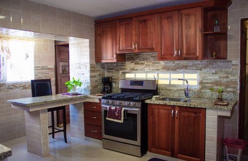 Lope De Vega Apartamento | Spacious & Comfortable Penthouse in DR