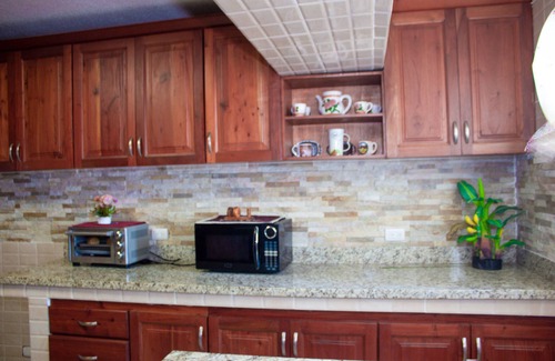 Lope De Vega Apartamento | Spacious & Comfortable Penthouse in DR