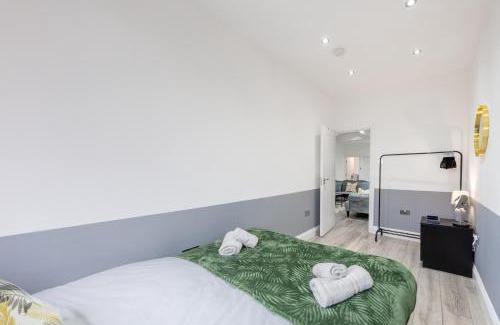 East Acton Casa | Spacious & Comfortable 3-Bedroom Retreat in NW10