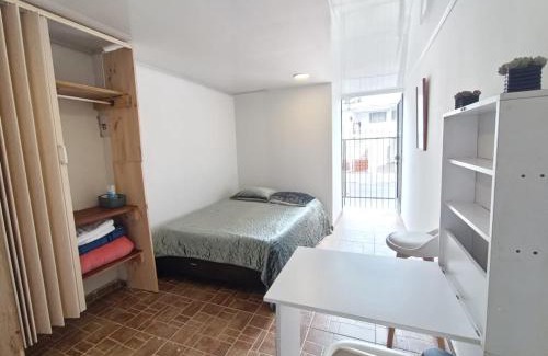 Usaquen Apartamento | Spacious, comfortable and independent