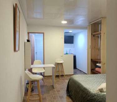 Usaquen Apartamento | Spacious, comfortable and independent