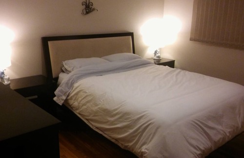 Laval Apartamento | Spacious, comfortable basement apartment