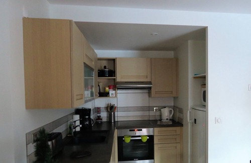 Chandon Apartamento | Spacious, comfortable apartment in the heart of the 3 Valleys