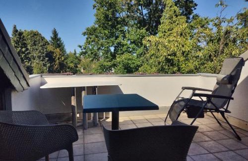 Ostheim Casa | Spacious & comfortable guestrooms w private bathrooms near Koelnmesse & Lanxess Arena, free parking, highspeed WiFi