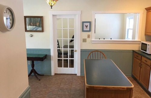 Franconia Casa | Fox Hill House en Franconia Notch