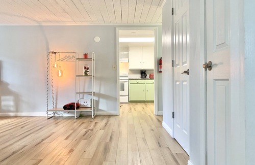 St. Marys Casa | Spacious & Comfy 4 bedroom Home in old St. Marys.