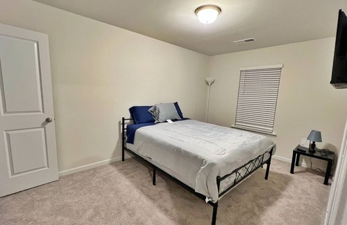 Lithonia Casa | Spacious Comfy Cozy Home With 3 Bedrooms & 2.5 Baths