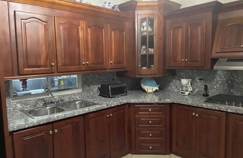 Higuey Casa | Spacious & Comfy Family size