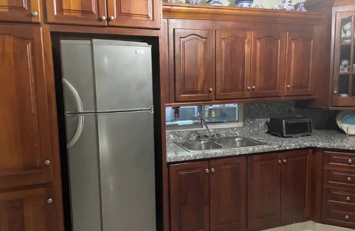 Higuey Casa | Spacious & Comfy Family size