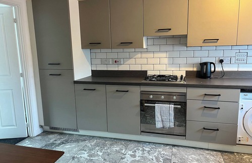 Durham Casa | Spacious & comfy home for five