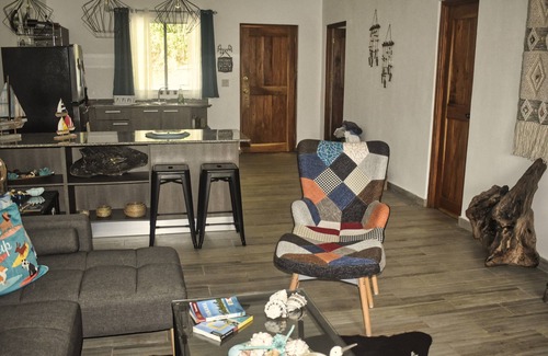 Las Escobas del Venado Condominio | Amplio condominio en el corazón de Playa Venao