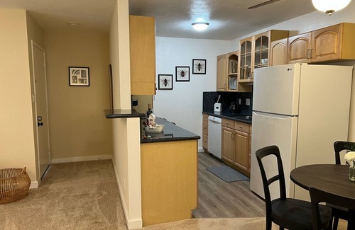 Walnut Creek Condominio | Spacious Condo in Heart of Walnut Creek