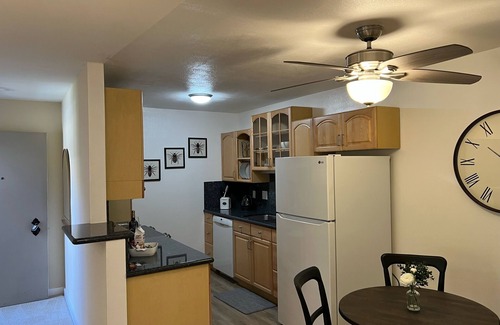 Walnut Creek Condominio | Spacious Condo in Heart of Walnut Creek