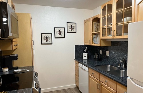 Walnut Creek Condominio | Spacious Condo in Heart of Walnut Creek