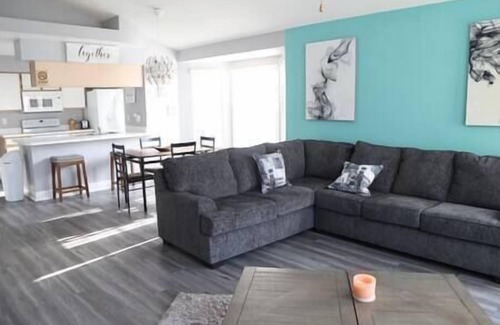 Royal Palm Bay Apartamento | Spacious Condo Near Disney