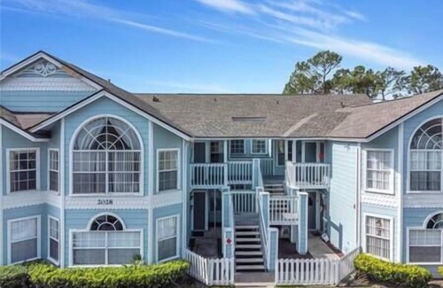 Royal Palm Bay Apartamento | Spacious Condo Near Disney