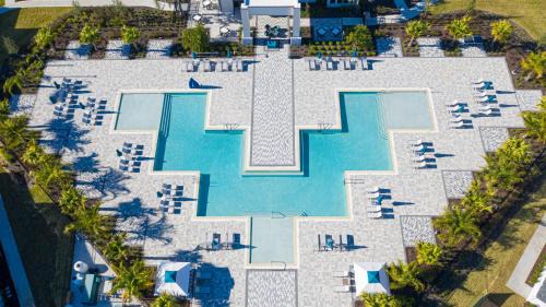 Reunion Apartamento | Spacious Condo Near Disney With Resort & Waterpark Access - B21-117