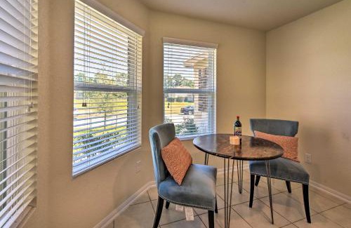College Park Casa | Spacious Conroe Home - 6 Mi to The Woodlands!