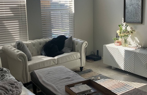 Conroe Casa | Spacious Conroe home decked out for fun and relaxation.