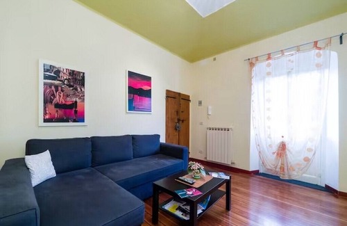 Rostio Apartamento | Spacious convenience between Cinque Terre and Portofino