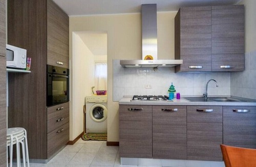 Rostio Apartamento | Spacious convenience between Cinque Terre and Portofino