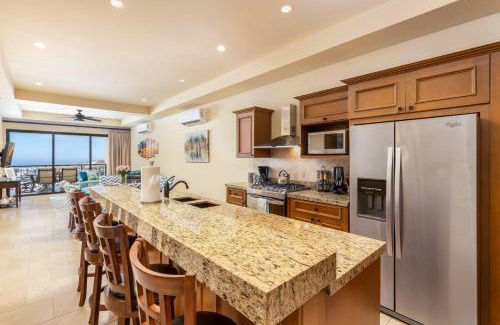 Los Cabos Casa | Spacious Copala Condo Ocean View & Resort Access