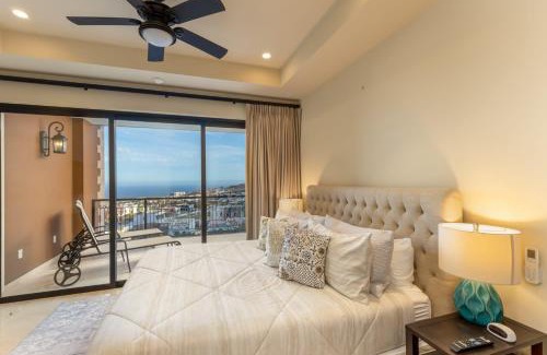 Los Cabos Casa | Spacious Copala Condo Ocean View & Resort Access