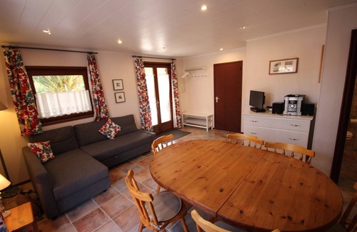 Portiragnes-Plage Casa | Casa 4 habitaciones 5 camas PORTIRAGNES PLAYA