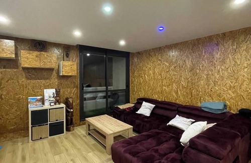 Elancourt Apartamento | Spacious, cosy, comfortable 3-bedroom apartment in Elancourt