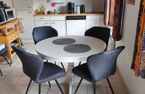 Wenduine Casa | Casa espaciosa y confortable con jardín cerca de Wenduine, De Haan