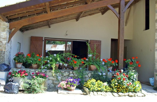 Agme Cabaña | espaciosa casa de campo en el campo