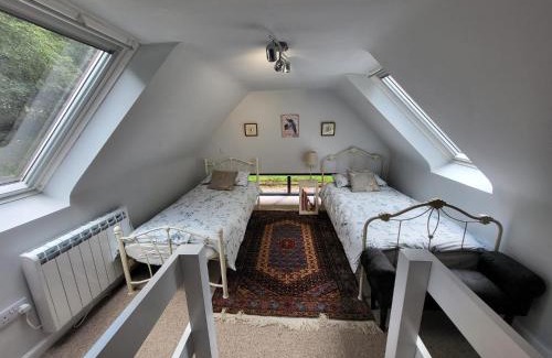 Insch Casa | Spacious Cottage in the Grounds of a Scottish Castle