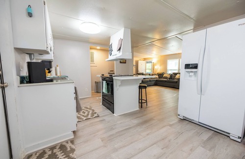 Aiken Cabaña | Spacious Cottage, Near Augusta Masters, DT Aiken, USCA, Sav River Site.