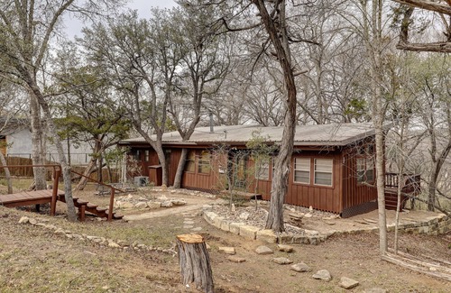 Ingram Cabina | Spacious Cottage on a stunning Riverfront