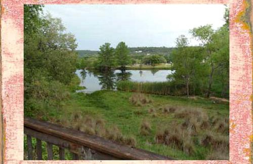 Hunt Casa | Spacious Cottage with Exquisite Pond and Hill Country Views near Fredericksburg and Kerrville, Texas