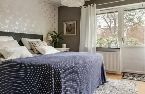 Tyreso Casa | Alojamiento de 4 habitaciones en Tyresö