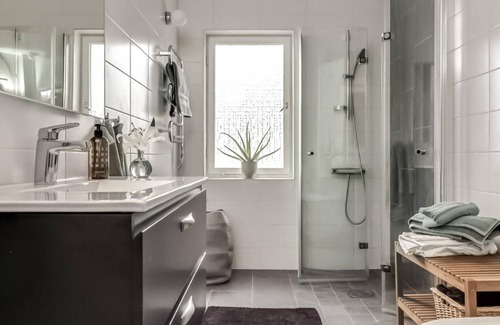Tyreso Casa | Alojamiento de 4 habitaciones en Tyresö