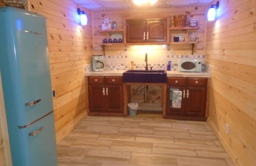 Berryville Casa | Spacious Country Home 1 hour from Eureka & Branson