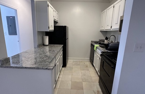West Hartford Apartamento | Spacious Cozy 1BR Apartment