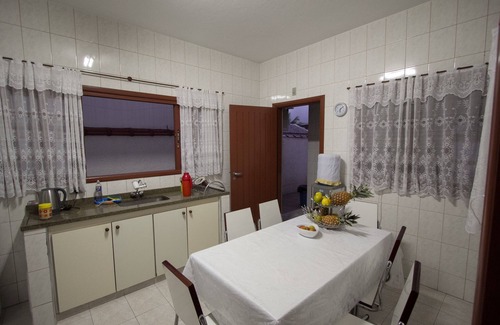 Horto Casa | ¡Verano en Ubatuba! Casa Espaciosa, Aconchegante, Arejada