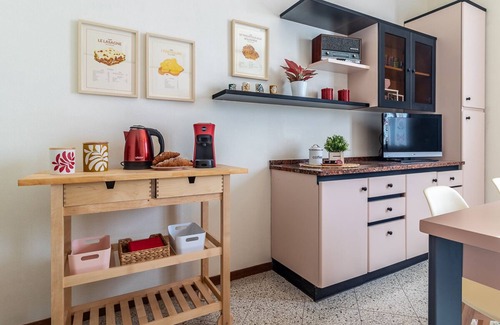 San Donato Apartamento | Spacious, cozy and close to Bologna station for families and groups